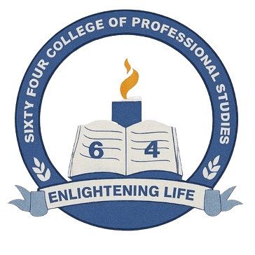 Sixty Four College of Professional Studies
